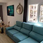 Heated Pool,parking,air,wifi Apartament *