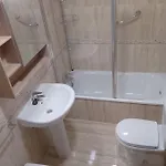 Heated Pool,parking,air,wifi Apartament *