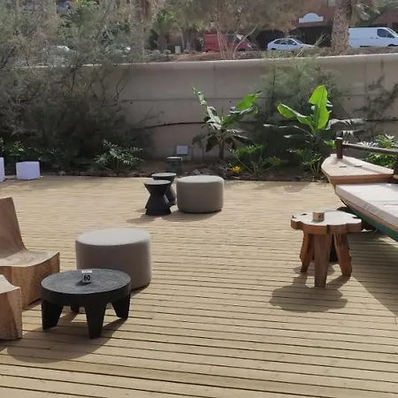 Heated Pool,parking,air,wifi Apartamento Palm-mar