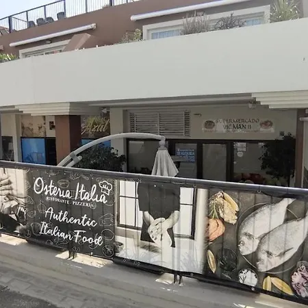 Heated Pool,parking,air,wifi Palm-mar