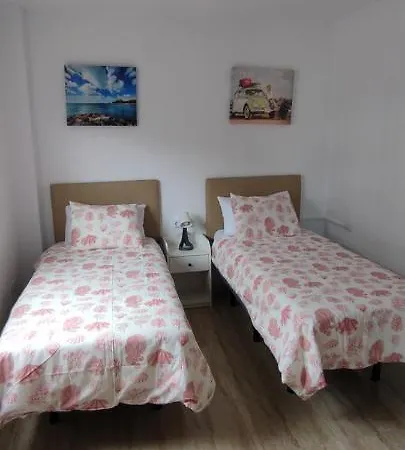 דירה Heated Pool,parking,air,wifi *