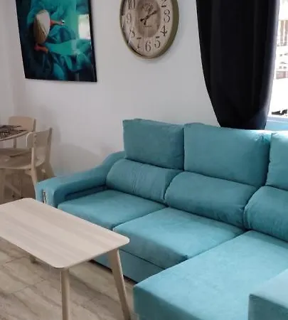 Heated Pool,parking,air,wifi * Palm-mar