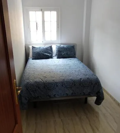 Apartamento Heated Pool,parking,air,wifi