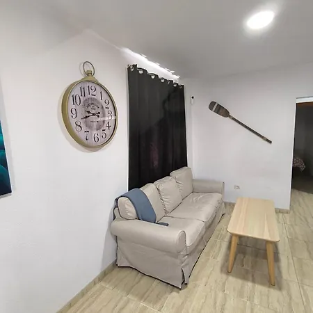 Heated Pool,parking,air,wifi Palm-mar