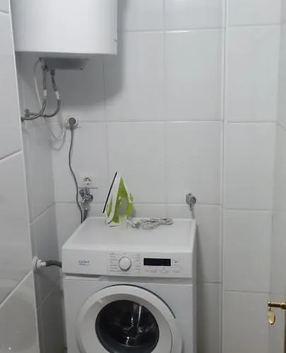 Heated Pool,parking,air,wifi Palm-mar