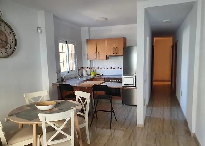 Heated Pool,parking,air,wifi Appartement *