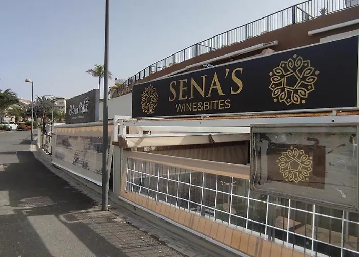 Appartement Heated Pool,parking,air,wifi Palm-mar