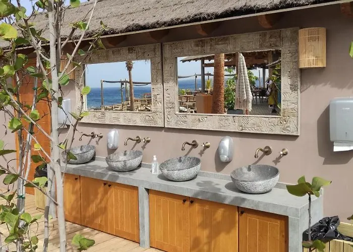 Appartement Heated Pool,parking,air,wifi *