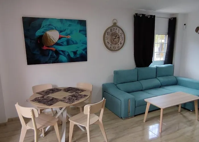 Heated Pool,parking,air,wifi Appartement *