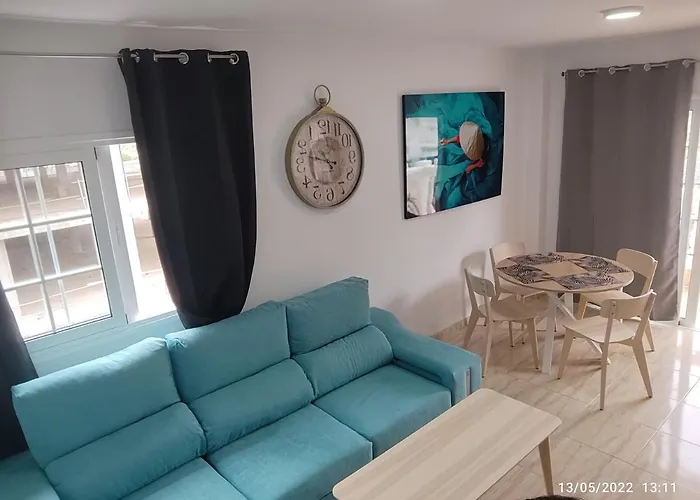 Heated Pool,parking,air,wifi Palm-mar