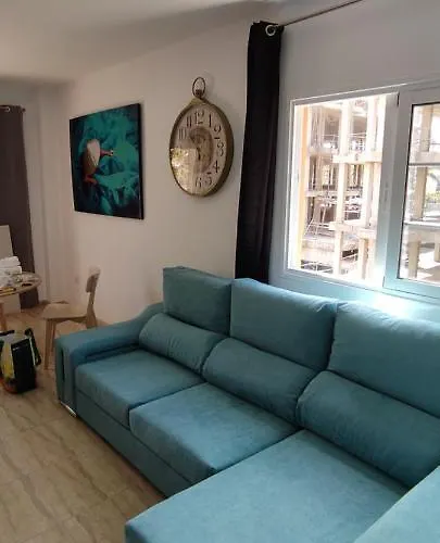 Heated Pool,parking,air,wifi Appartement *