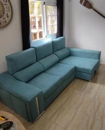 Heated Pool,parking,air,wifi Appartement Palm-mar