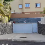 Heated Pool,parking,air,wifi Apartamento Palm-mar