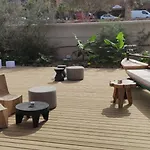 Heated Pool,parking,air,wifi Apartamento Palm-mar