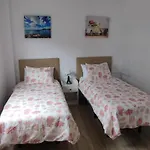 Apartamento Heated Pool,parking,air,wifi *