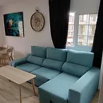 Heated Pool,parking,air,wifi Appartement Palm-mar