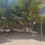 Appartement Heated Pool,parking,air,wifi Palm-mar