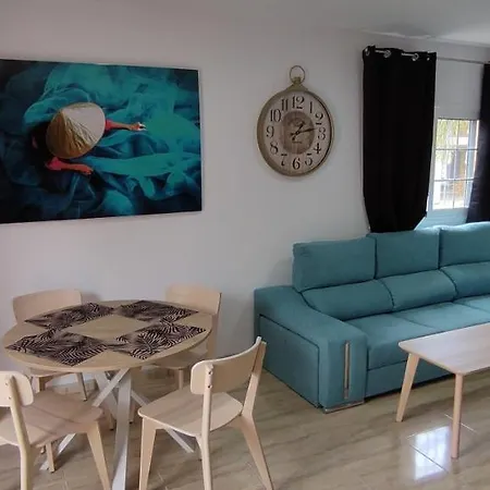Heated Pool,parking,air,wifi Apartament *