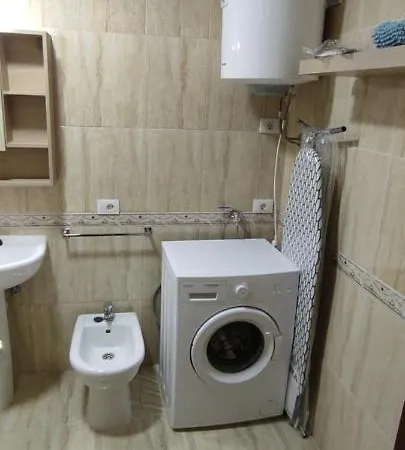 Apartament Heated Pool,parking,air,wifi