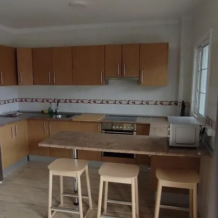 Apartament Heated Pool,parking,air,wifi Palm-mar