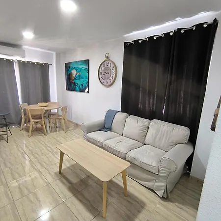 Heated Pool,parking,air,wifi Apartamento *