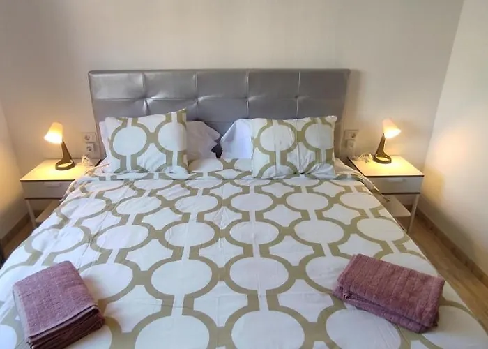 Appartamento Heated Pool,parking,air,wifi