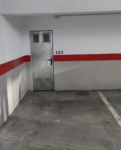 Heated Pool,parking,air,wifi Appartamento *