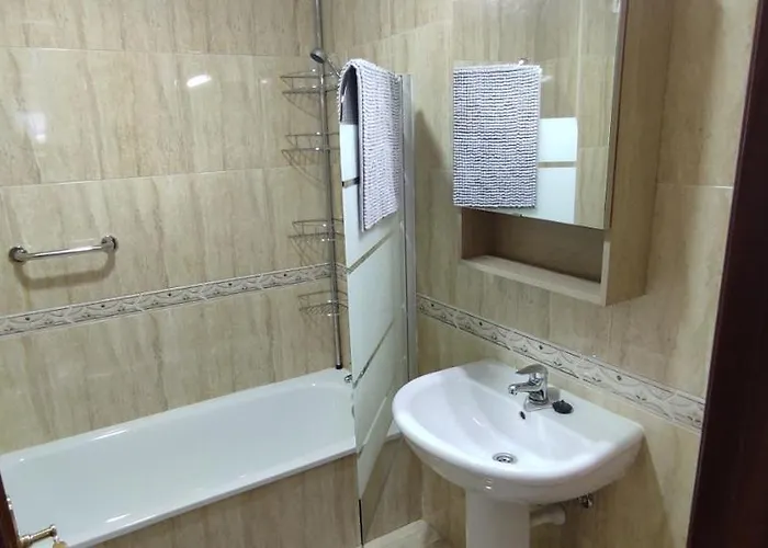 Heated Pool,parking,air,wifi Appartamento *