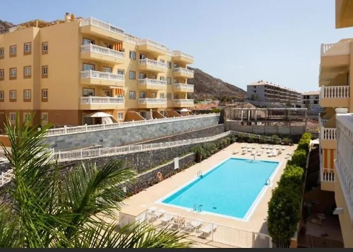 Heated Pool,parking,air,wifi Palm-mar