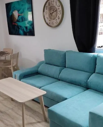 Heated Pool,parking,air,wifi * Palm-mar