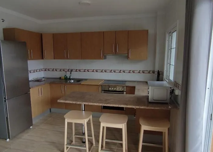 Appartamento Heated Pool,parking,air,wifi Palm-mar